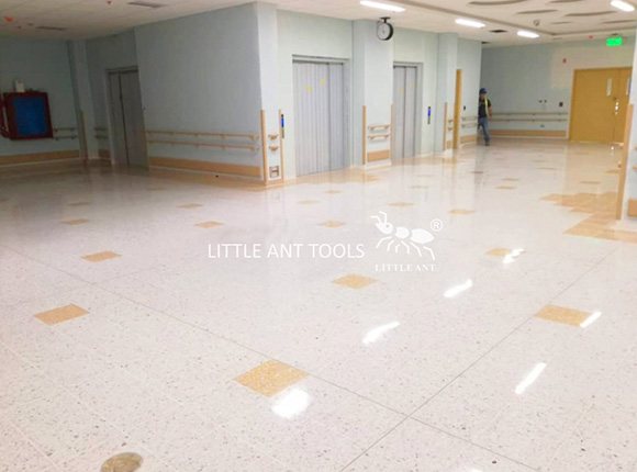 Scenario dell'applicazione