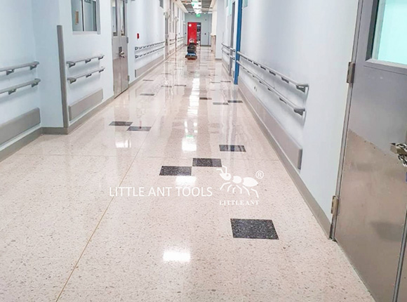 Scenario dell'applicazione