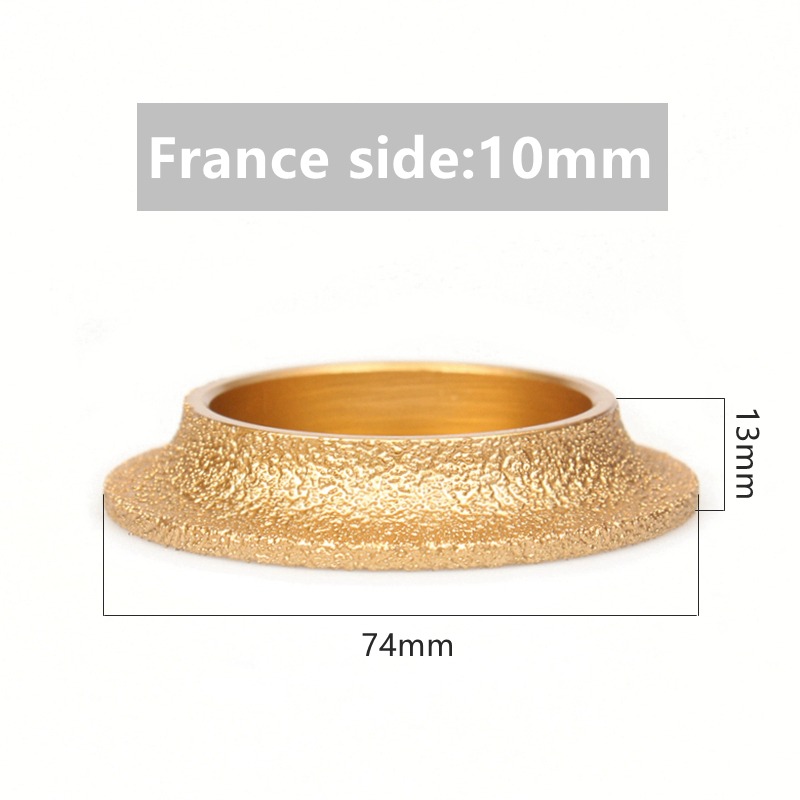 Oro brasate a vuoto 32