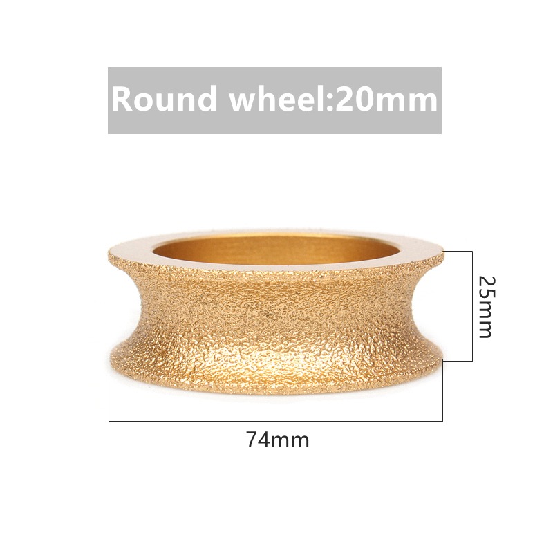 Oro brasate a vuoto 25