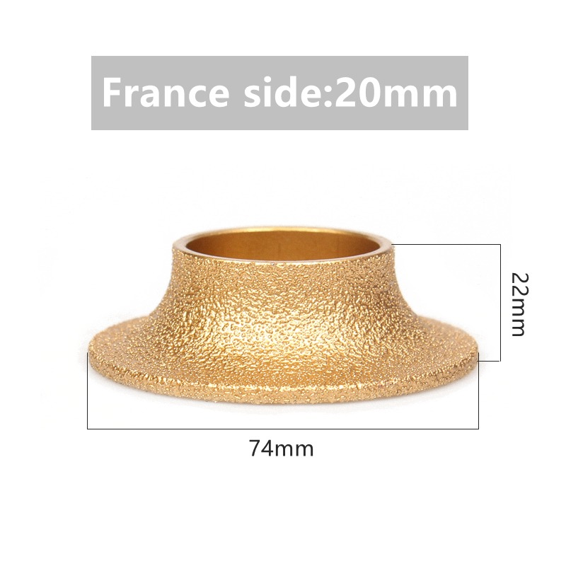 Oro brasate a vuoto 33