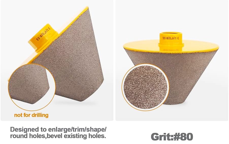 Bit di smussaggio smusso (1)