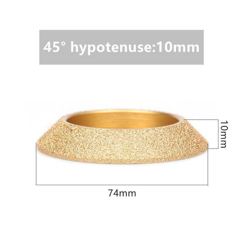 Oro brasate a vuoto 34