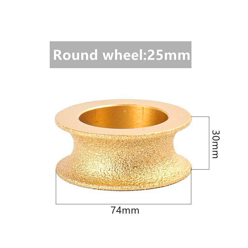 Oro brasate a vuoto 38