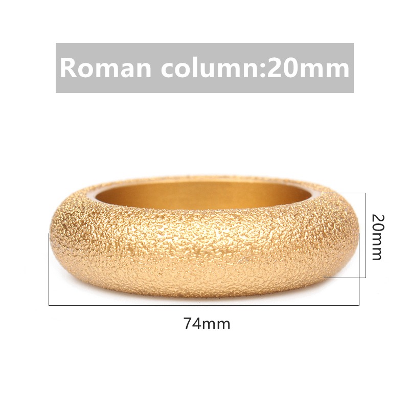 Oro brasate a vuoto 21