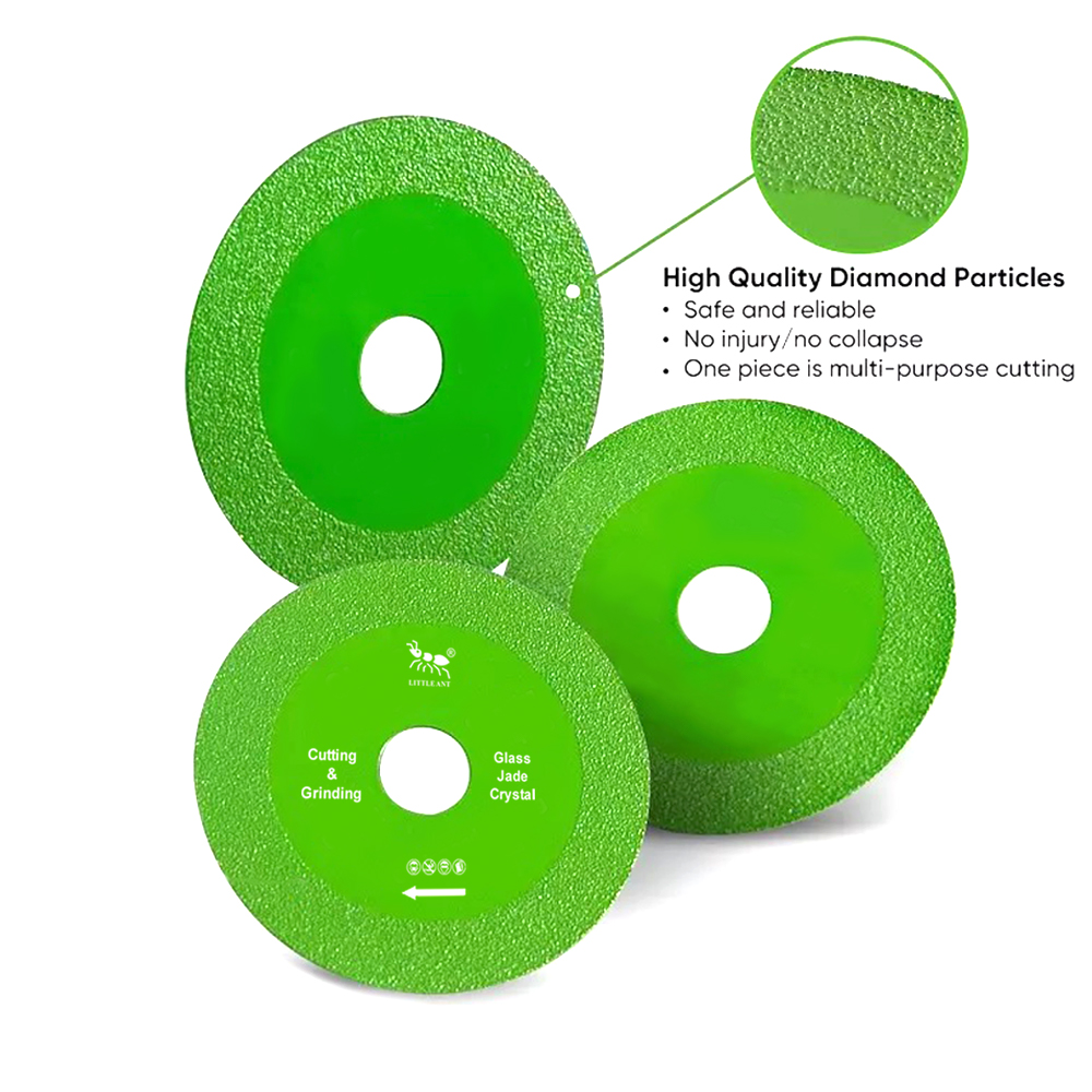 Disc taglio di vetro9