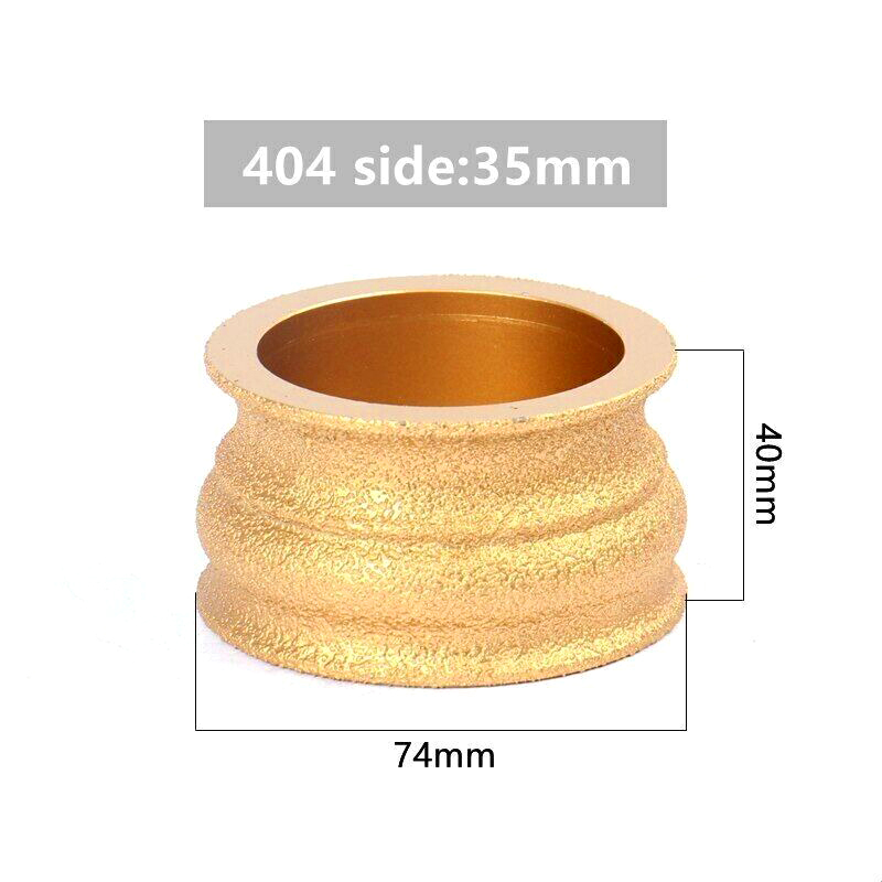 Oro brasate a vuoto 36