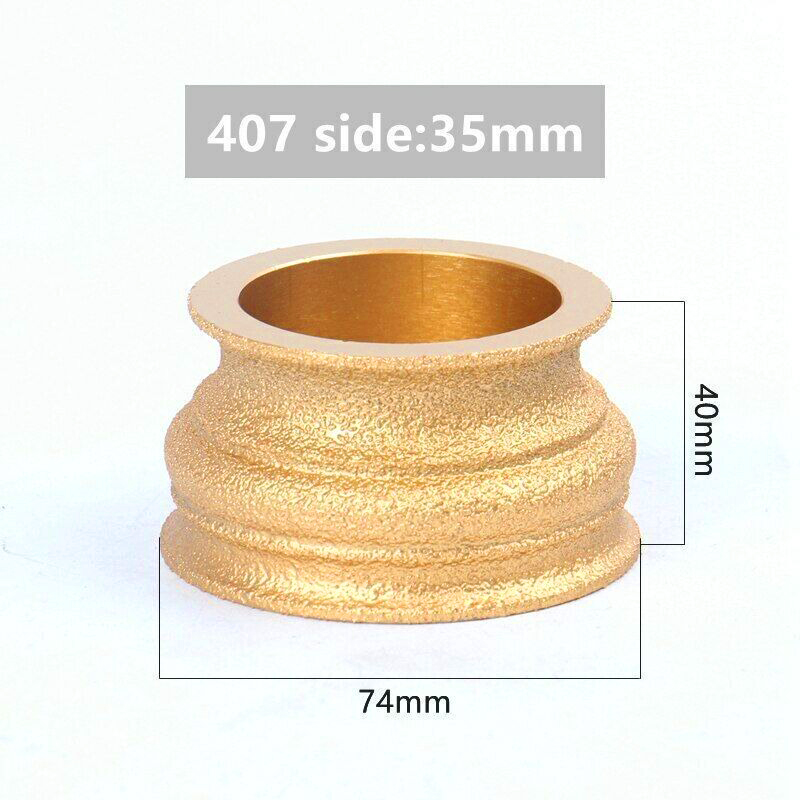 Oro brasate a vuoto 37