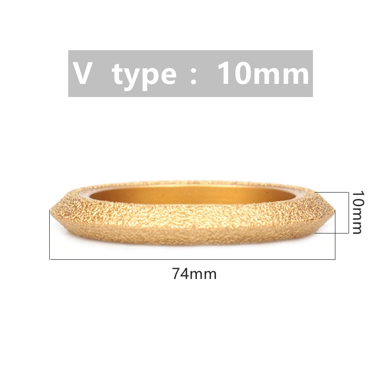 Oro brasate a vuoto 19