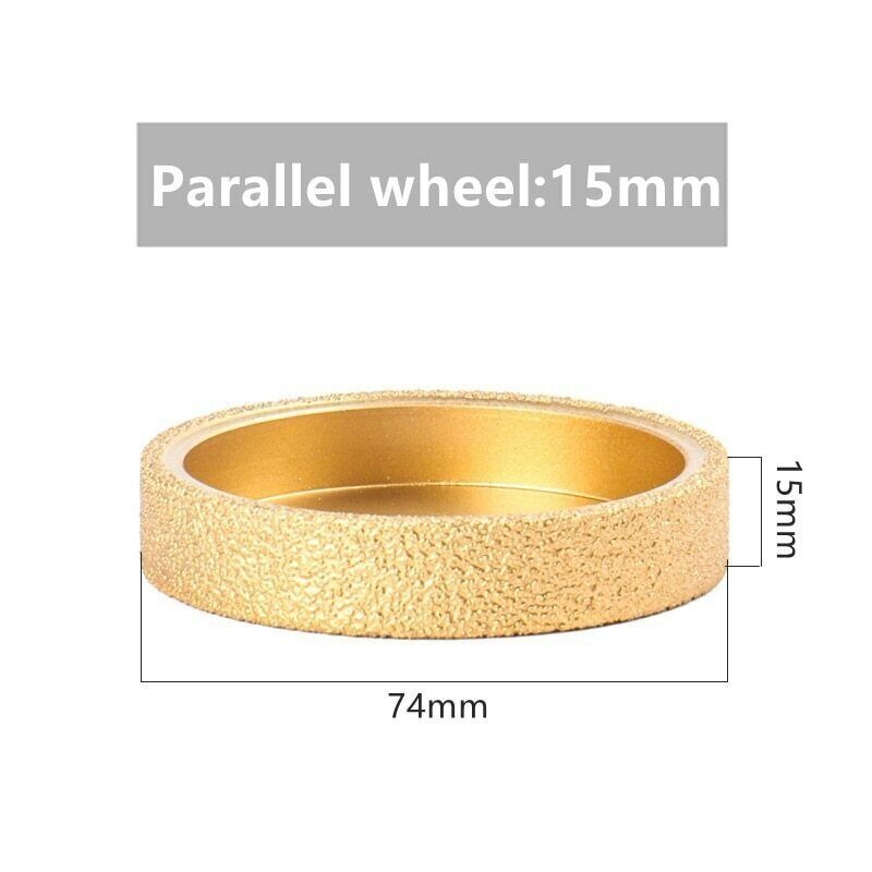 Oro brasate a vuoto 28