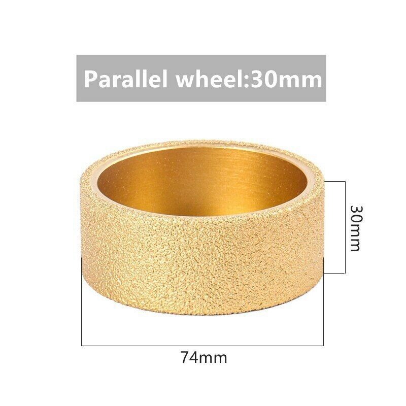 Oro brasate a vuoto 30