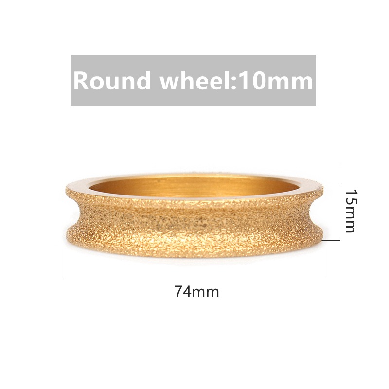 Oro brasate a vuoto 22