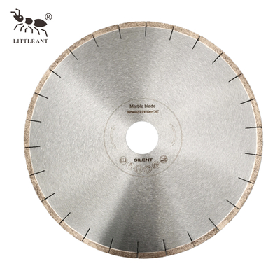Little Ant Superior Quality 350mm 400m 450 mm Silent Diamond Tacble Sew Blade