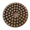 Caschetti per lucidatura del pavimento in granito per pietra ingegnere
