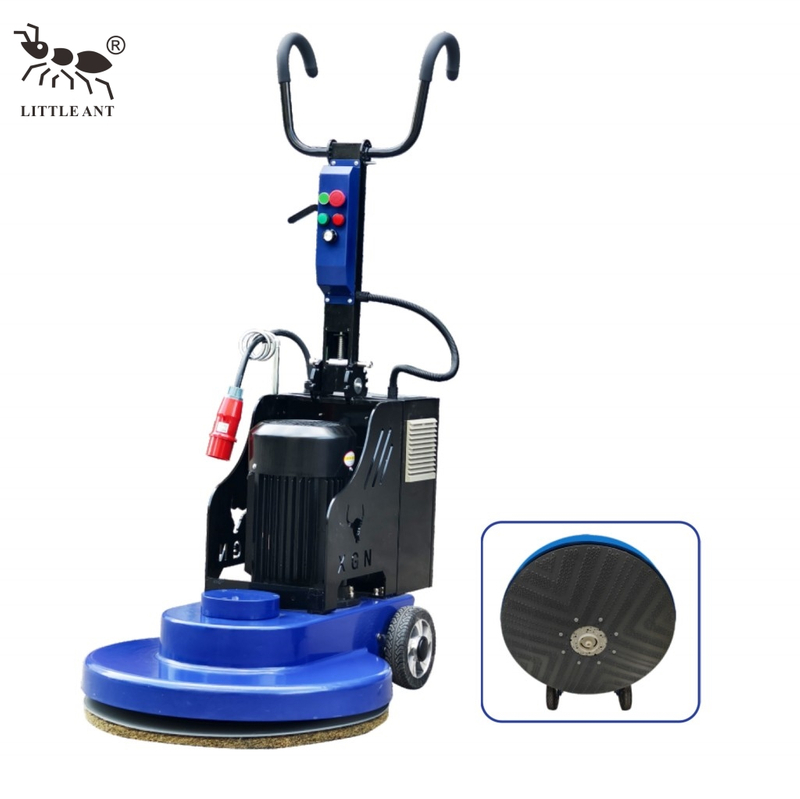 LITTLE ANT Lucidatrice ad alta velocità Golden Bull da 27 pollici XGN-299