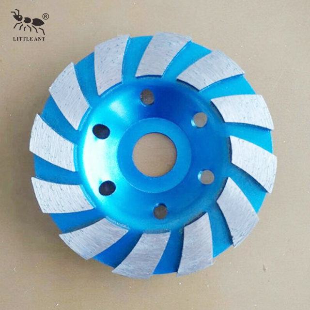 Foro della serratura con ruota elicoidale diamantata verniciata in metallo best seller