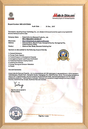 <span style="color:#515151;">Certificato CE.</span>