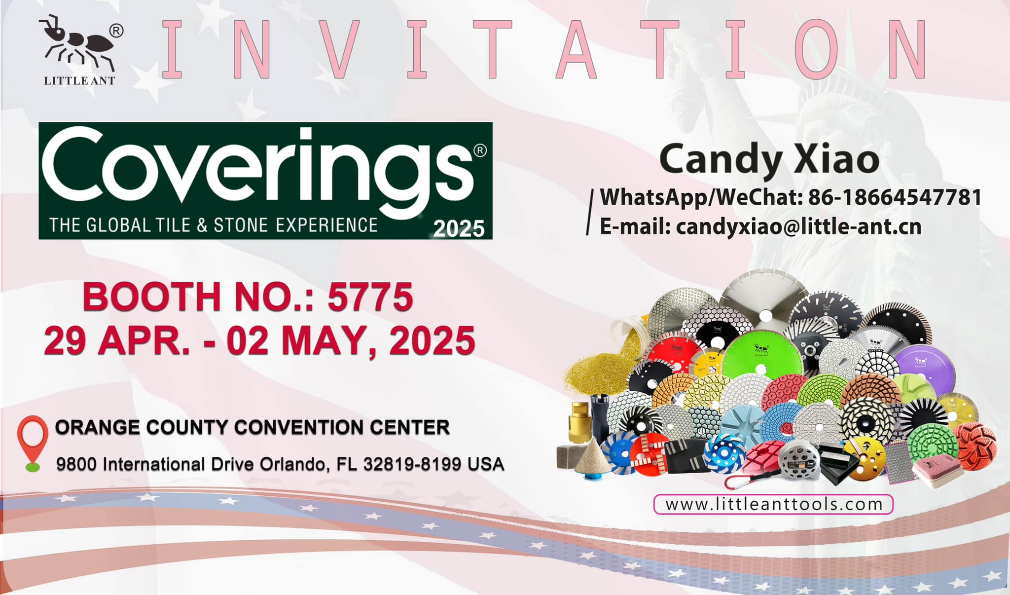 Rivestimenti — THE GLOBAL TILE & STONE EXPERIENCE 2025