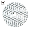 Little Ant Diamond Grit in 5 passi Ibrido premuto in marmo in marmo in granito in porcellana in cemento Polcing cuscinetti della superficie