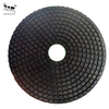 Piccola formica da 230 mm da 9 pollici per lucidatura del pavimento in resin