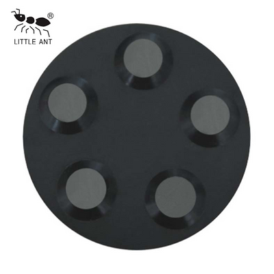 Hardware realizzato in resina e metallo per pavimenti per la lucidatura del pad Macchina per impieghi gravosi