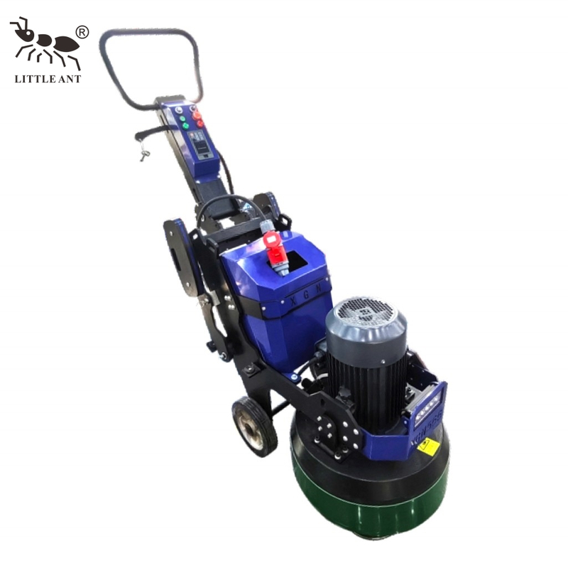 Rettificatrice LITTLE ANT Grinder XGN-566