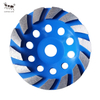 LITTLE ANT Mola a tazza diamantata circolare 3 pollici 4 pollici 5 pollici 6 pollici 7 pollici Utensili abrasivi per calcestruzzo