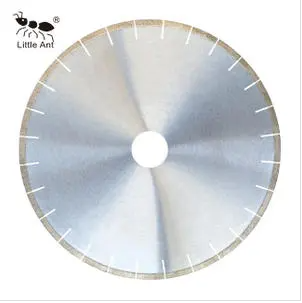 Qual è il significato della lama della sega circolare di diamanti?