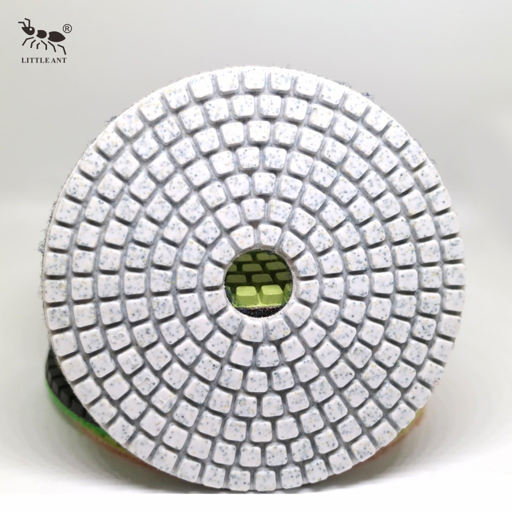 PASSORE PICCOLO DI PIÙ VENDITORE BEST SENDER PASCLINO PIÙ GIODO 3 "4 " 5 "6 " 8 "pollice in meno di polvere per pietra di cemento