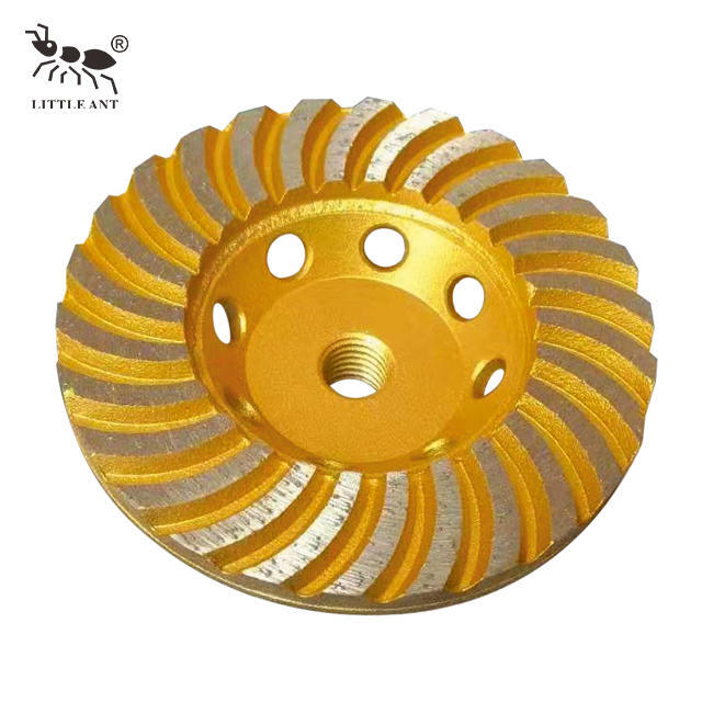 piastra di macinazione