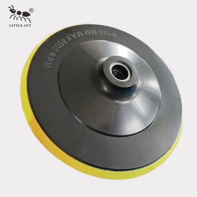 Connettore per pad supporto per tampone in spugna da 180 mm