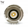 LITTLE ANT Snail Lock Supporto per tampone diamantato per lucidatura per collegamento utensile blocco molatura pietra